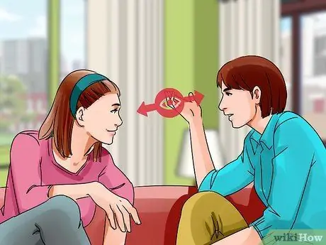 Закончить драку с другом Шаг 8