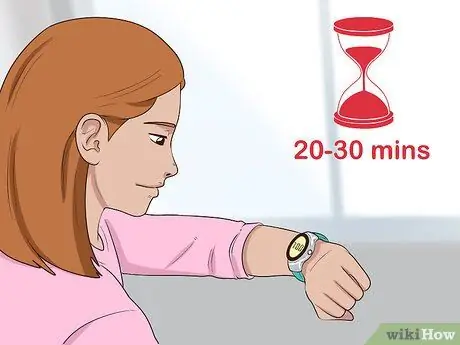 Конец аргументов, шаг 10