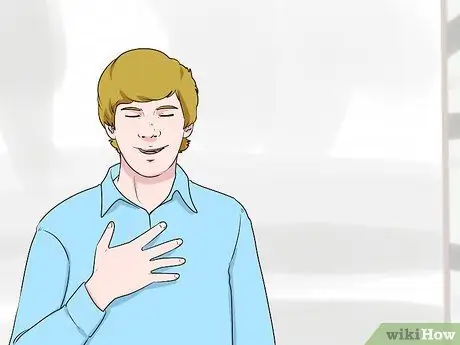 Конец аргументов, шаг 14