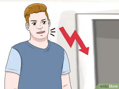 Конец аргументов, шаг 2