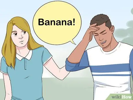 Конец аргументов, шаг 4