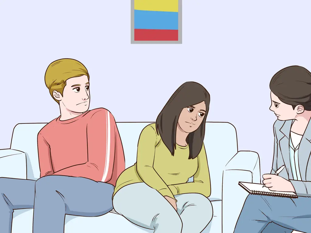 4 способа положить конец спорам