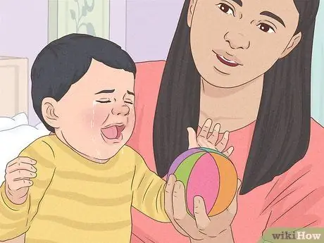 Няня 1-летнего Шаг 10