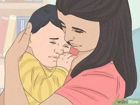 Няня 1-летнего Шаг 11