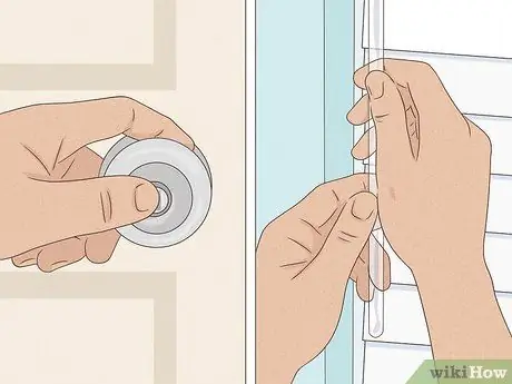 Присмотр за годовалым, шаг 3