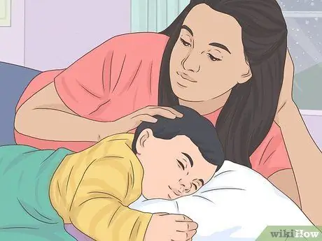 Няня 1-летнего Шаг 8