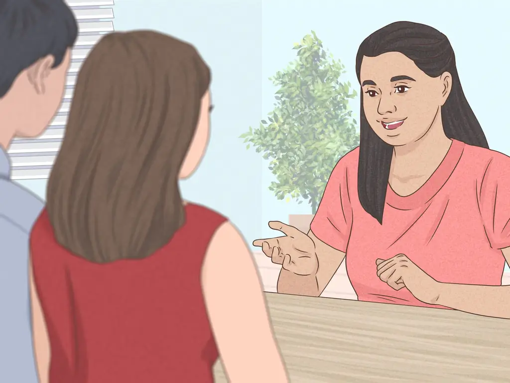 Как присматривать за годовалым ребенком: 13 шагов (с иллюстрациями)