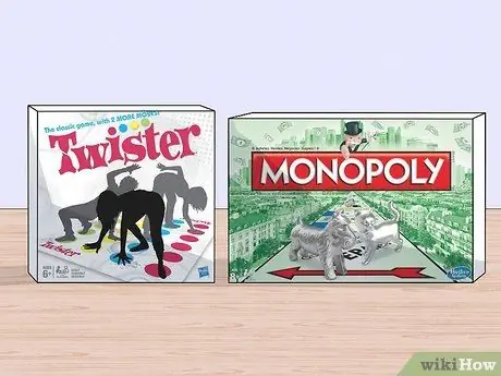 Присмотр за детьми старшего возраста, шаг 4