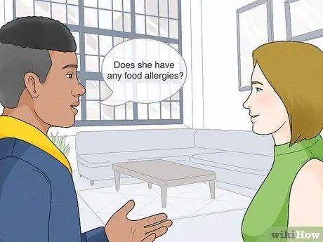 Присмотр за детьми старшего возраста Шаг 7