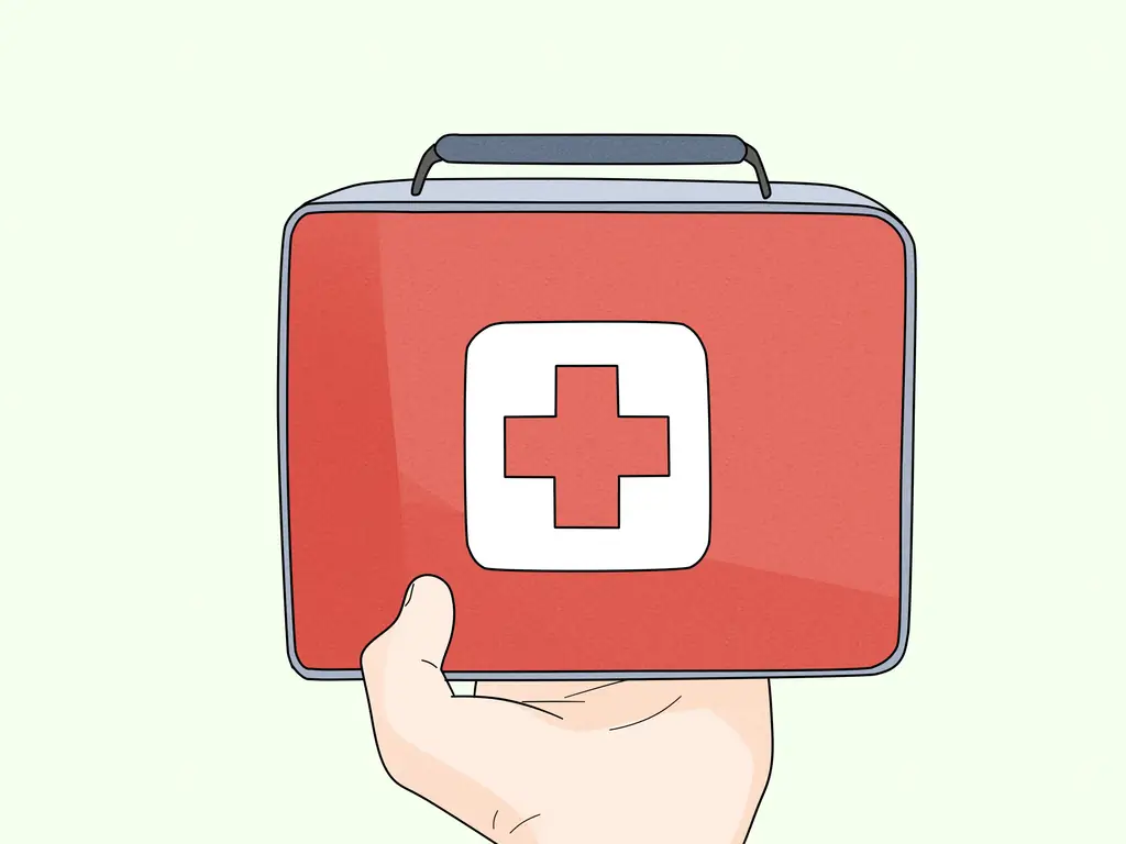 Как присматривать за детьми старшего возраста: 13 шагов (с иллюстрациями)