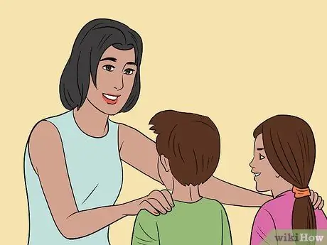 Знайте, что нужно платить за присмотр за детьми Шаг 6