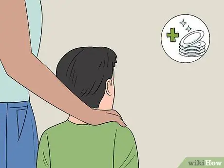 Знайте, что нужно платить за присмотр за детьми Шаг 8