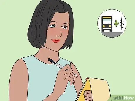 Знайте, что нужно платить за присмотр за детьми Шаг 9