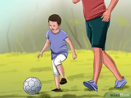 Развлекайте детей, когда вы присматриваете за детьми Шаг 12