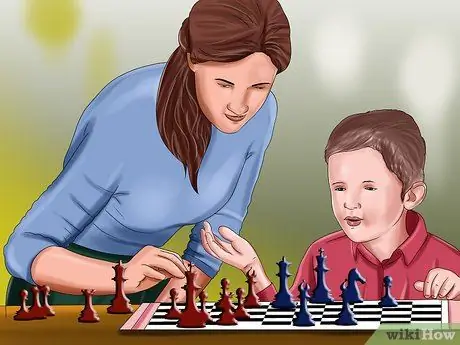 Развлекайте детей, когда вы присматриваете за детьми Шаг 15