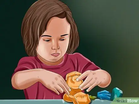 Развлекайте детей, когда вы присматриваете за детьми Шаг 6