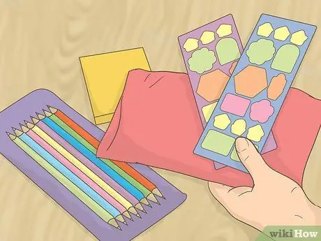 Создание сумки для няни, шаг 16