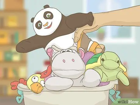 Создание сумки для няни Шаг 17