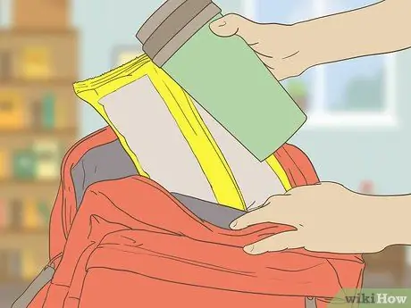 Создание сумки для няни, шаг 3