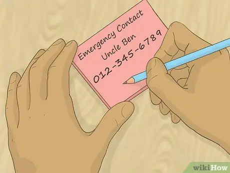 Создание сумки для няни Шаг 9