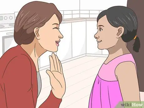 Получите работу няни Шаг 10