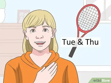 Получите работу няни Шаг 12