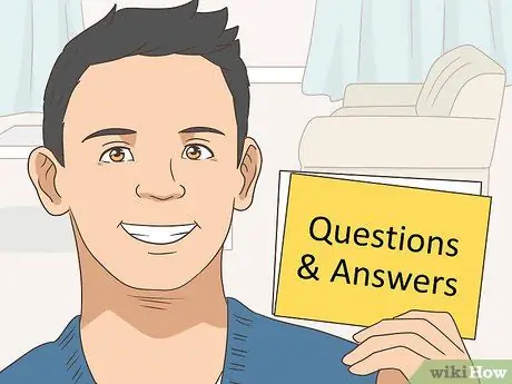 Получите работу по присмотру за детьми, шаг 6