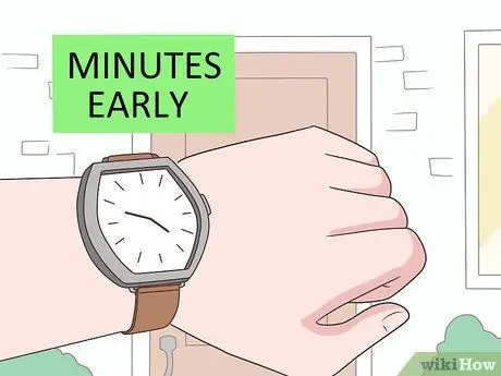 Получите работу няни Шаг 7