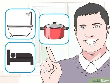 Получите работу няни Шаг 9