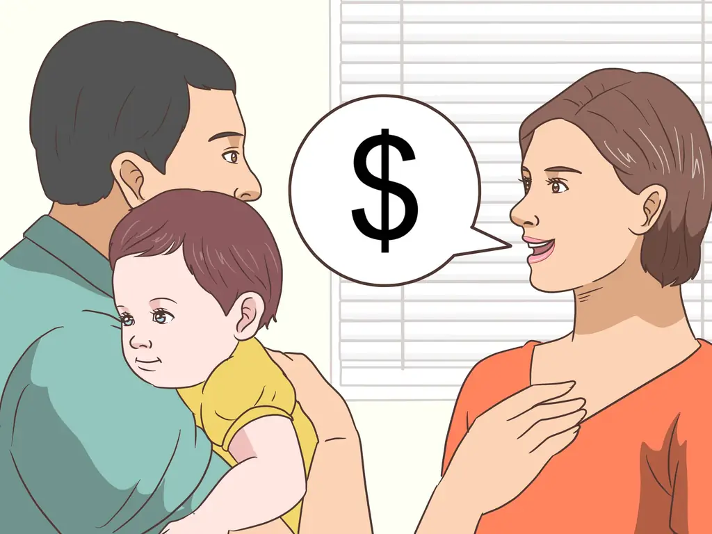 Как найти работу няни: 13 шагов (с иллюстрациями)