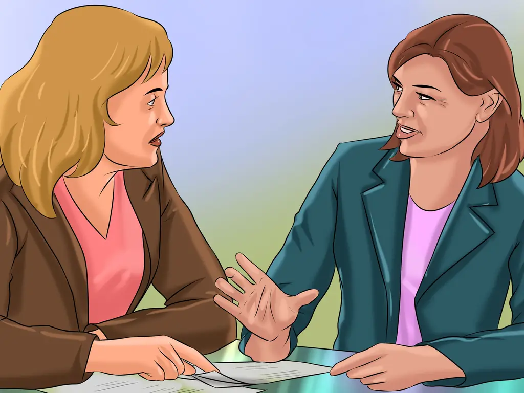 Как разговаривать с родителями, когда вы присматриваете за их детьми: 4 шага