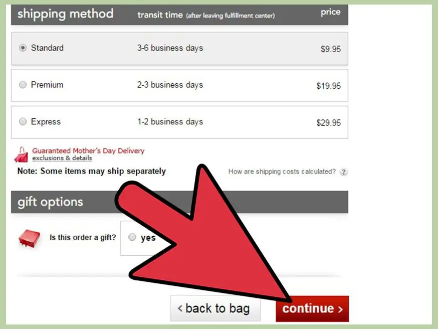 Как купить онлайн с купонными кодами: 8 шагов (с изображениями)