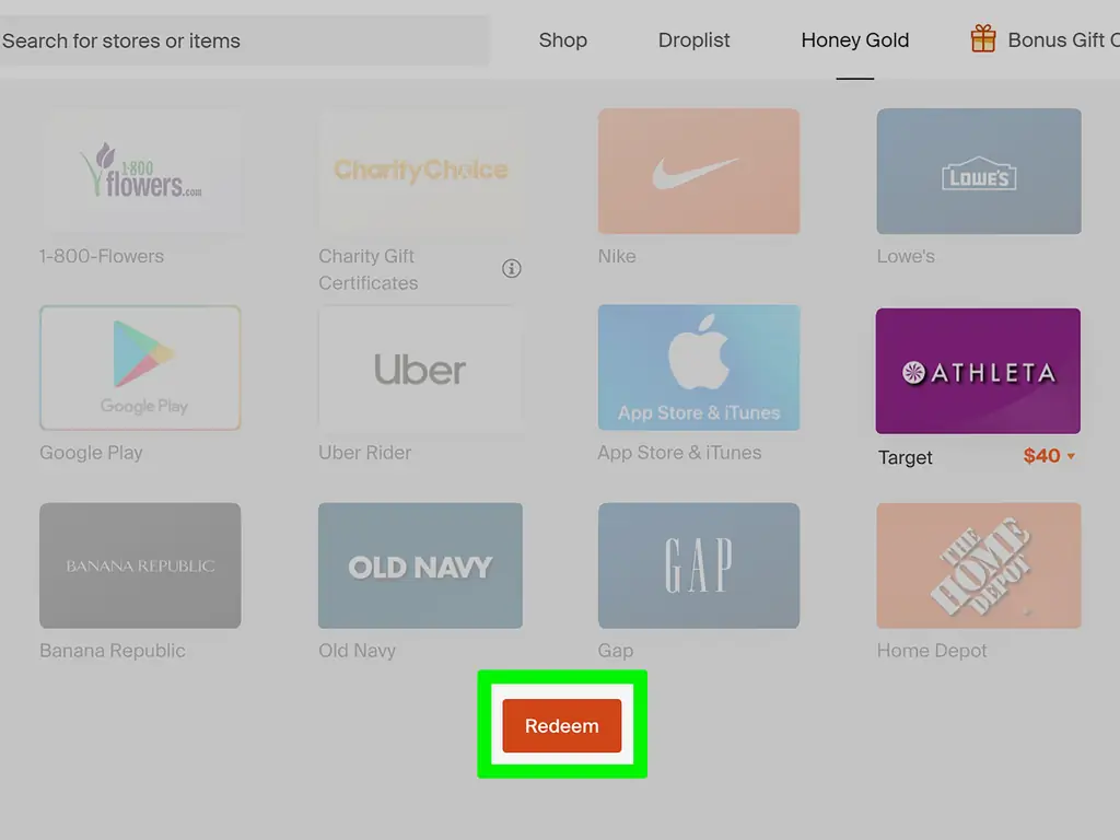 Как заработать и использовать медовое золото