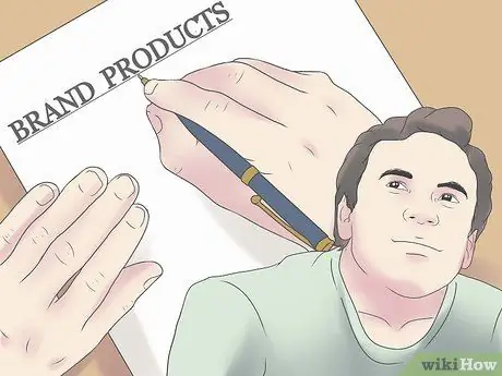 Начать купон Шаг 2