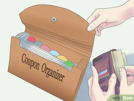 Начать купон Шаг 5