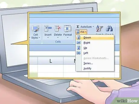 Создание ипотечного калькулятора с помощью Microsoft Excel Шаг 11