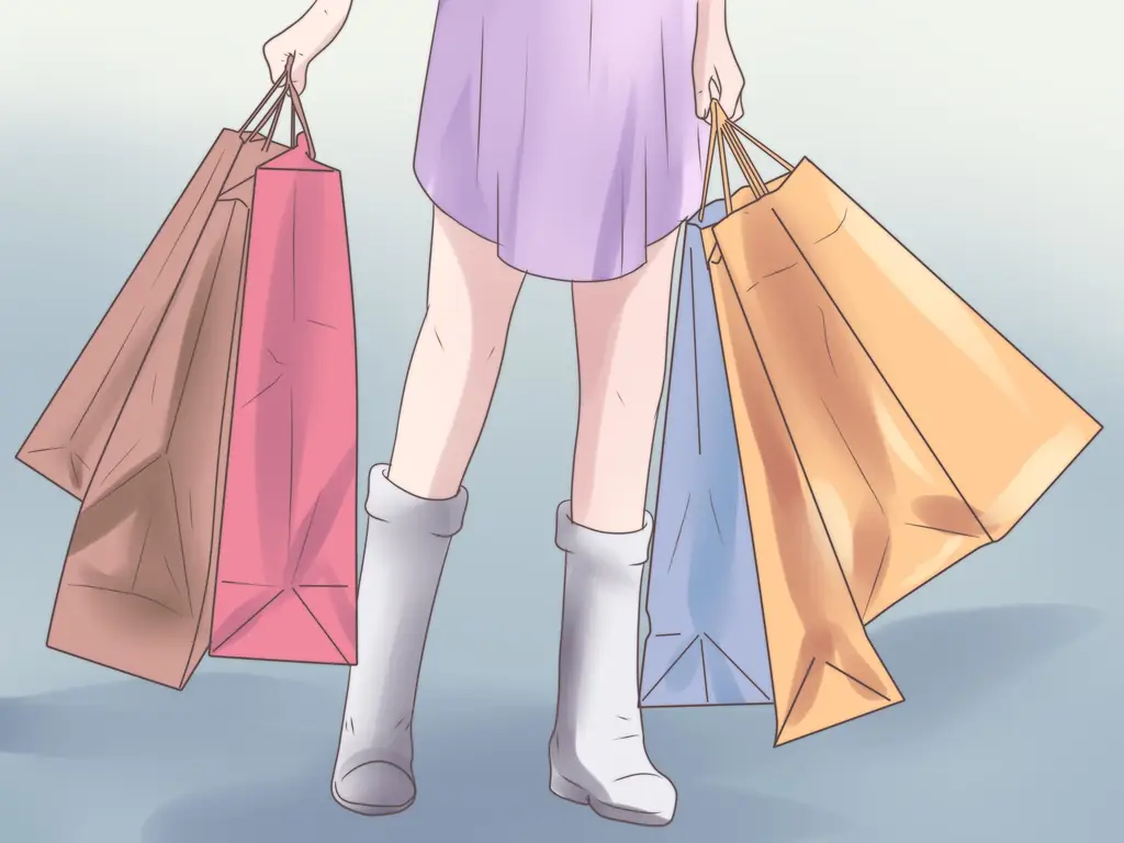 Как стать экстремальным покупателем купонов: 13 шагов (с иллюстрациями)