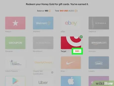 Используйте мед, шаг 10