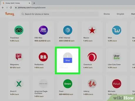 Используйте мед, шаг 6