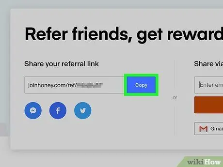 Используйте мед, шаг 7