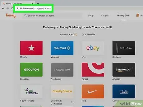 Используйте мед, шаг 8