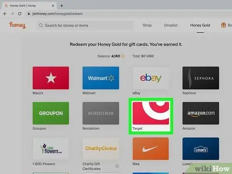 Используйте мед, шаг 9