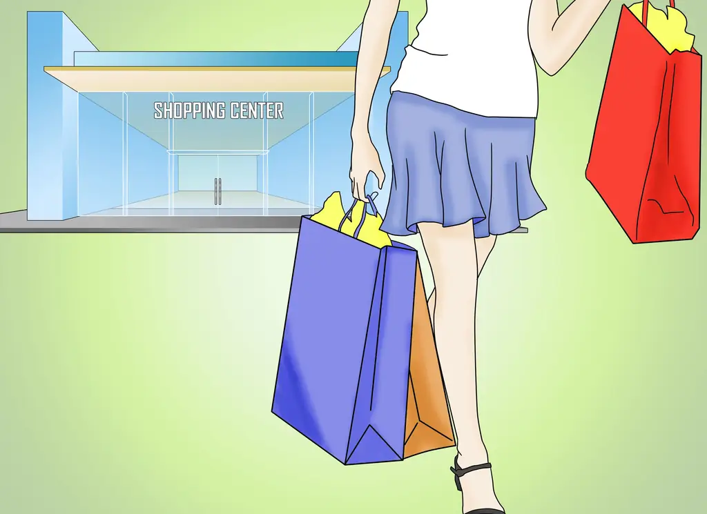 Как получить купоны JCPenney: 9 шагов (с изображениями)