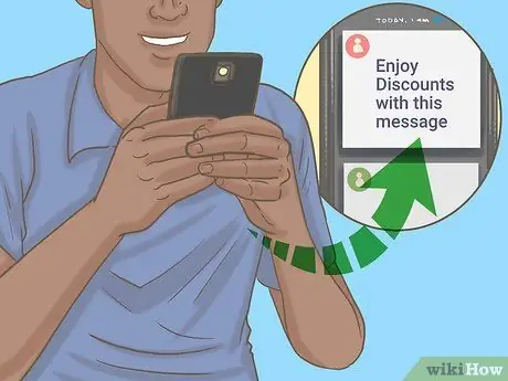 Получите купоны Шаг 10