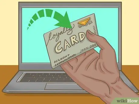 Получить купоны Шаг 9