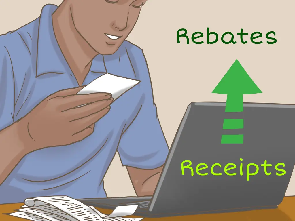 Как получить купоны: 11 шагов (с изображениями)