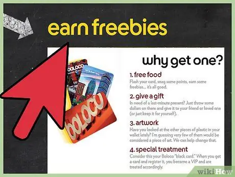 Найдите купоны для покупок в Интернете Шаг 10