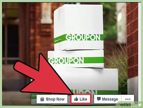 Найдите купоны для покупок в Интернете Шаг 8