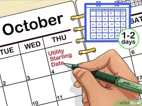 Добавьте служебные программы в свое имя Шаг 11