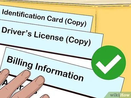 Добавьте служебные программы в свое имя Шаг 3